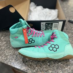 Rudis Men’s Wrestling Shoes 