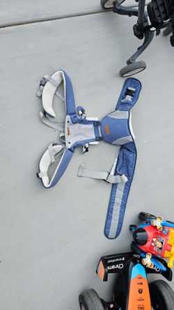 Besrey baby carrier
