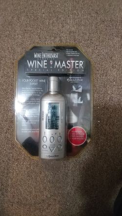 W. Master Special Edition