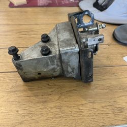 98.5-02 Dodge Ram 5.9L 24V Cummins APPS-TPS Sensor Assembly ...