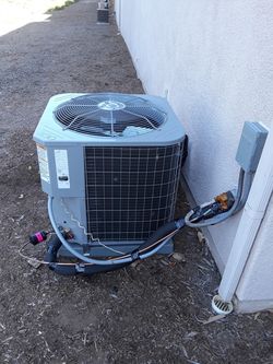 Heating and A/C