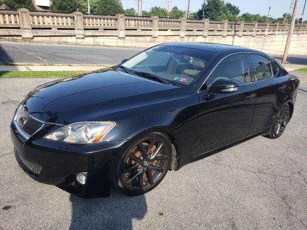 2011 IS250 Lexus for Sale in Reading, PA - OfferUp