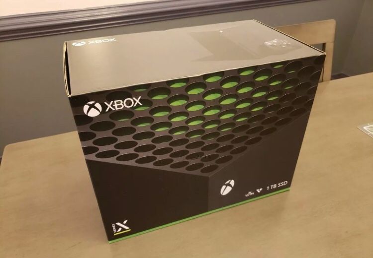 Xbox