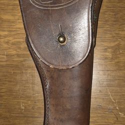 WWI G&K 1918 A.G. Holster