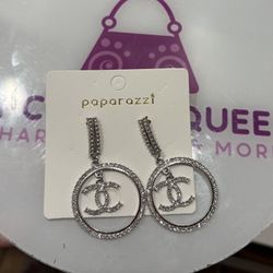 Fashion Earrings 