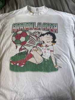 Betty Boop