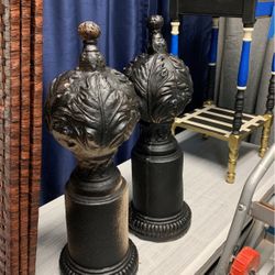 2’ Indoor //outdoor Decor 