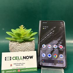 Google Pixel Fold AT&T 256GB Black