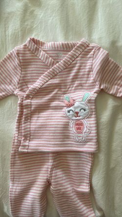 Baby Girl Clothes 