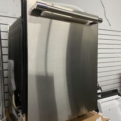 Thermador Dishwasher Emerald Series