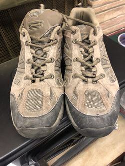 10 Size Hicking Shoes 