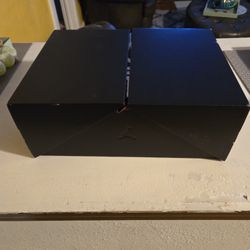 Jordan 3 A MA MANIERE 