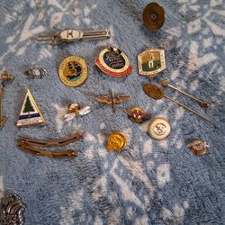 Pins