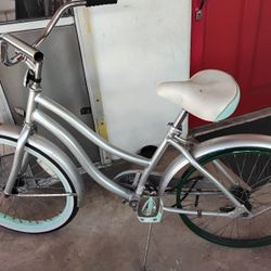 24" BICYCLE 