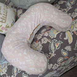 Boppy Pillow
