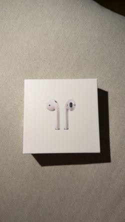 Airpod Gen 2