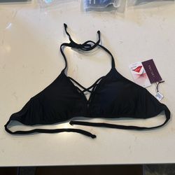 Lascana Swimsuit Top (NEW) -34C/D