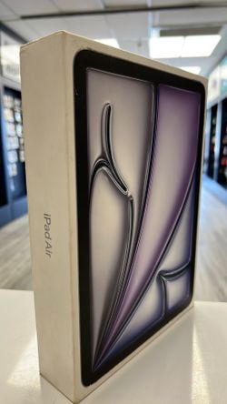 iPad Air M3 128gb Wi-Fi Only