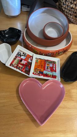 Kitchenware