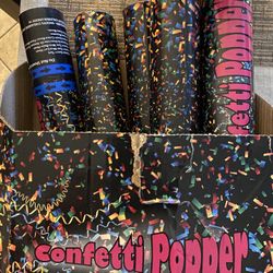 Confetti Popper 
