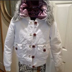 G-Unit Vintage jacket size M