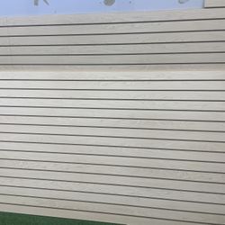 Slat Wall