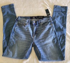Hollister Jeans For Men