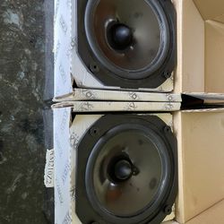 Audax 8” Woofer AM210Z2