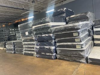 💥 New Queen Mattress Sets Starting Today - Pay After Delivery