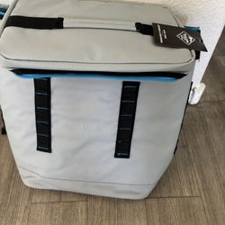 New Backpack Cooler $30
