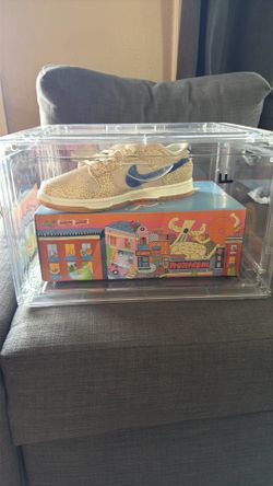 Nike Dunk Low PRM (limited edition)