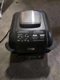 Air fryer