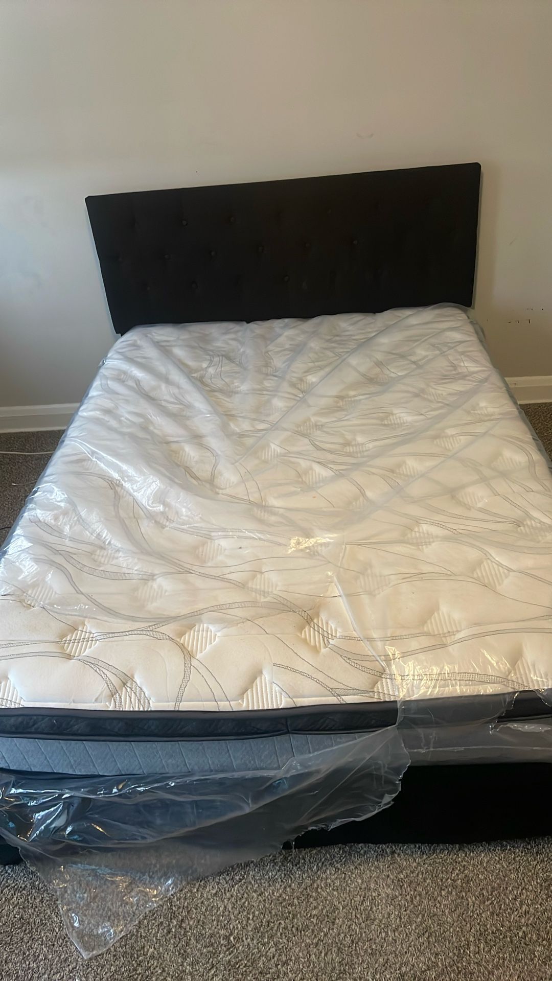 Looking For A Bed Frame Or Bed ?