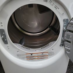 Whirlpool Electric Dryer 