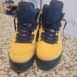 Jordans