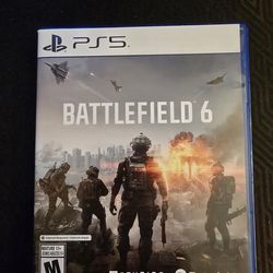 Battlefield 6