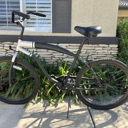 Bike Beach cruisers (2)
