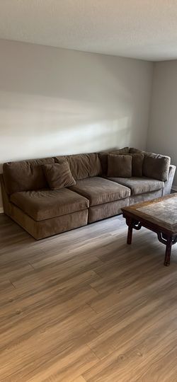 Kevin Charles couch