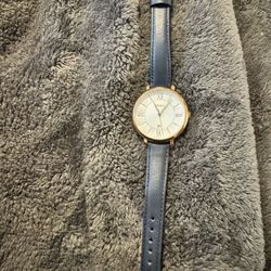 Fossil Watch