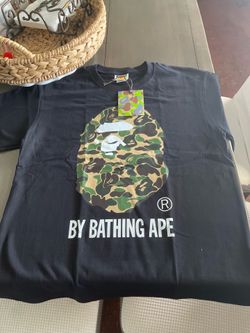 Bape Shirt