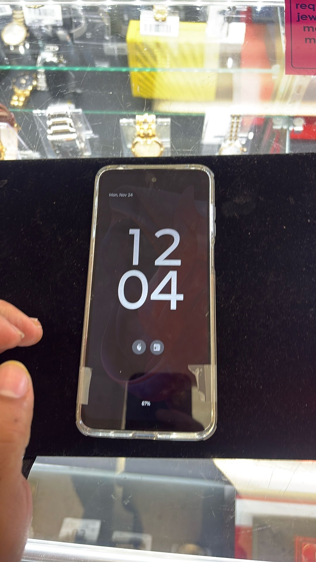 Motorola G Play 2024