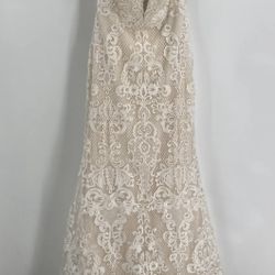 Wedding Dress NWT 