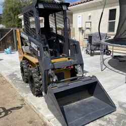 2025 Skid Steer Loader (Unused) Bobcat