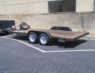 Trailer