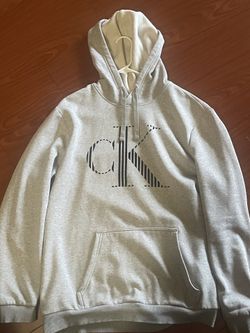 Calvin Klein hoodie size xL