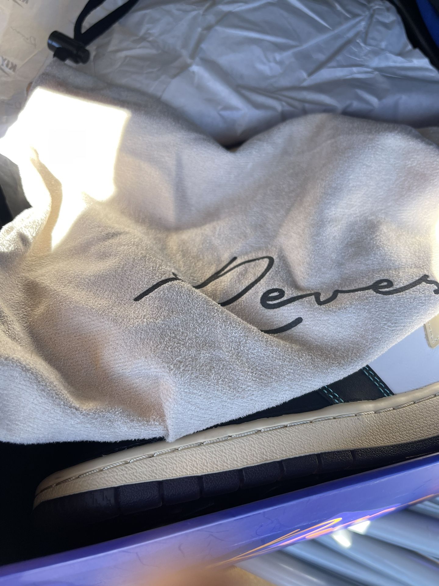 Kool Kiy RRW GLOBAL Size 11 Men