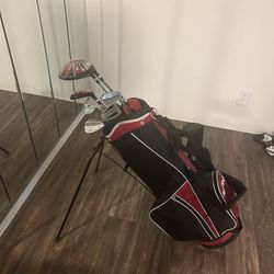 Golf Clubs For Sale