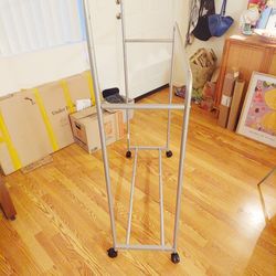 Clothing Rack