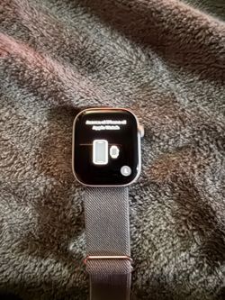 Apple Watch series 10 46mm aluminum