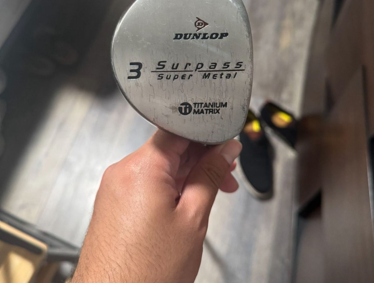 Golf Club